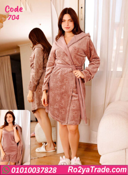 هوت شورت حريمي شتوي