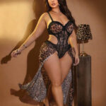 لانجري تيجر