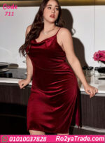 لانجري شتوي بيج سايز