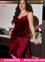 لانجري شتوي بيج سايز