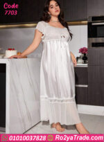 ⁦كاش مايوه بيتي صيفي حريمي – كود 7703⁩ - الصورة ⁦8⁩