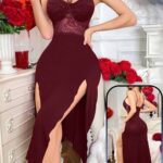 لانجري طويل نبيتي