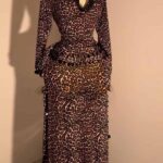 بدلة رقص تايجر