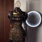 بدلة رقص تايجر