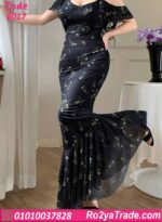 لانجري طويل ستان مورد