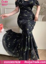 لانجري طويل ستان مورد