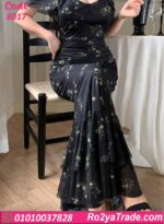 لانجري طويل ستان مورد