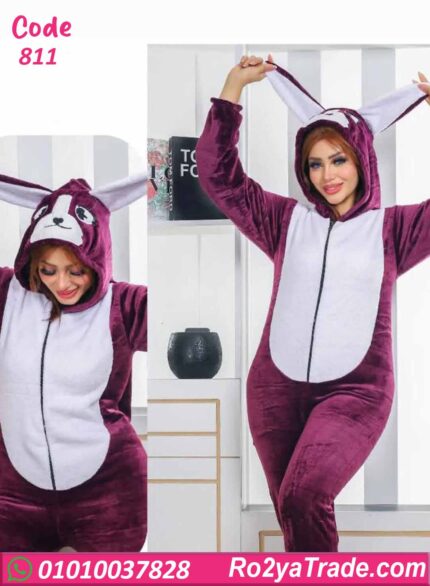 جمبسوت حريمي شتوي