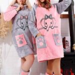 كاش بيتي شتوي