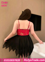 لانجري حريمي قصير