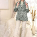 بيجامة شتوي حريمي