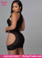 لانجري قصير مثير