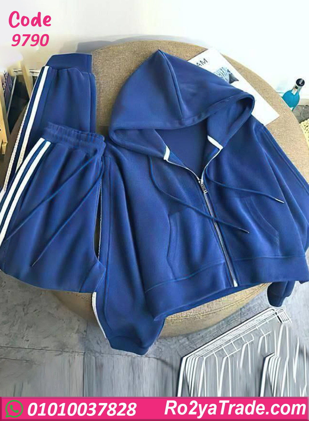 9790 ترنج شتوي حريمي