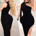 لانجري طويل