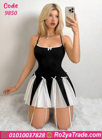 لانجري قصير حريمي