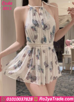 لانجري قصير نسائي