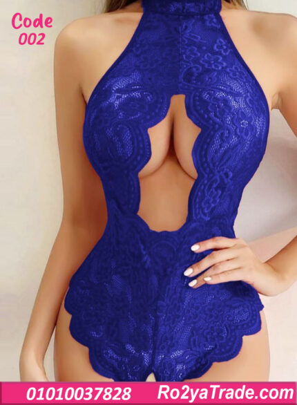 لانجري سلوبتة دانتيل