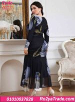 دريس صيفي طويل بيج سايز