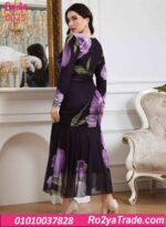 دريس صيفي طويل بيج سايز