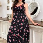 كاش مايوه بيتي صيفي بيج سايز