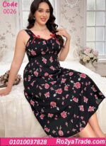 كاش مايوه بيتي صيفي بيج سايز