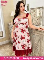 كاش مايوه بيتي صيفي بيج سايز