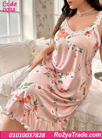 كاش مايوه بيتي صيفي بيج سايز