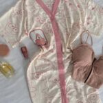 كاش مايوه بيتي صيفي بيج سايز