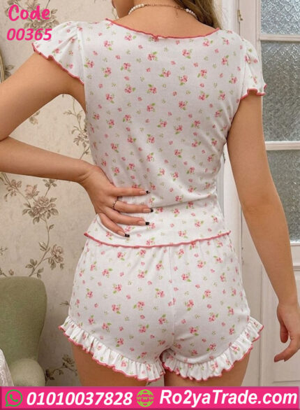 هوت شورت حريمي