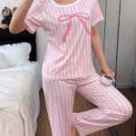 بيجامة صيفي حريمي