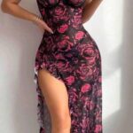 لانجري طويل حريمي