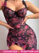 لانجري طويل حريمي