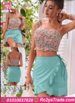 لانجري ميني جيب حريمي