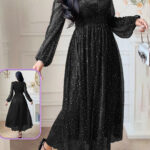 دريس صيفي طويل