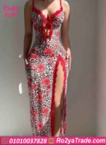 لانجري تايجر طويل