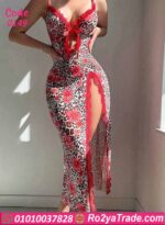 لانجري تايجر طويل