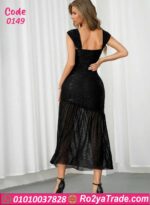 دريس صيفي طويل