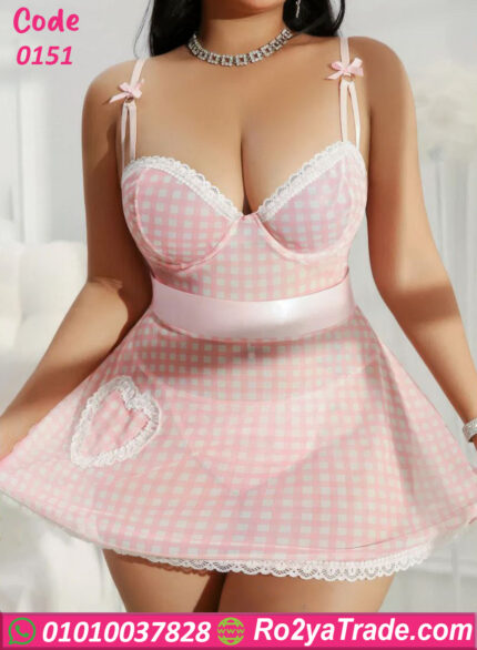 لانجري تنكري حريمي