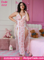 لانجري طويل حريمي