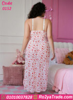 لانجري طويل حريمي