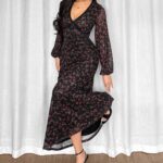 دريس ورد طويل