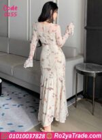 دريس كم طويل