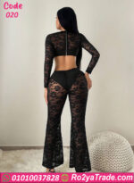 لانجري جامبسوت حريمي