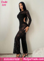 لانجري جامبسوت حريمي