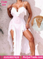 لانجري طويل حريمي