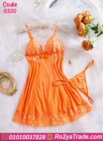 لانجري ستان قصير بيج سايز