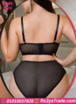 ملابس داخلية دانتيل بيج سايز