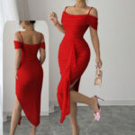 لانجري طويل حريمي