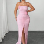 دريس صيفي طويل