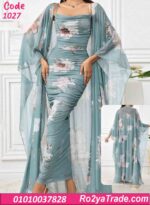 دريس صيفي طويل حريمي